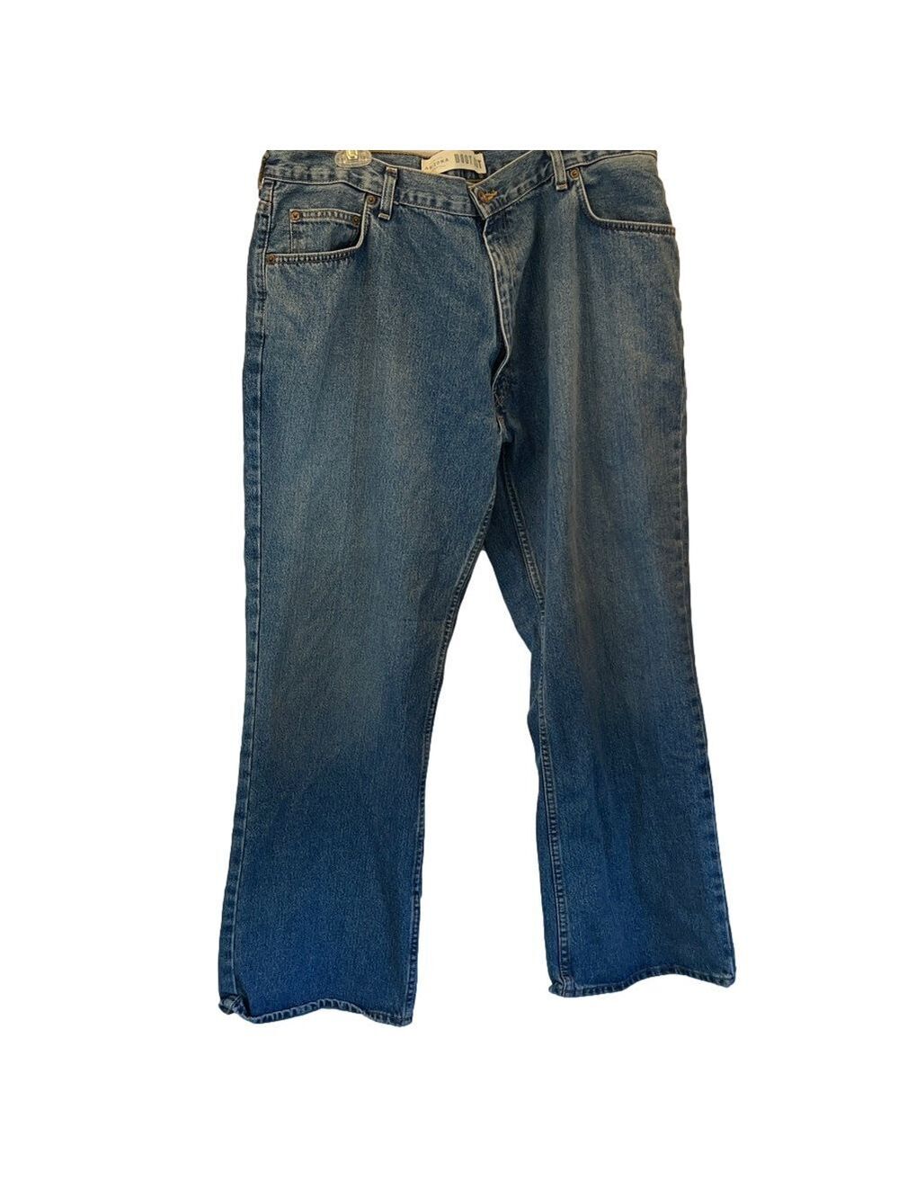 Arizona Jean Company Blue Denim Jeans, Size 40X30